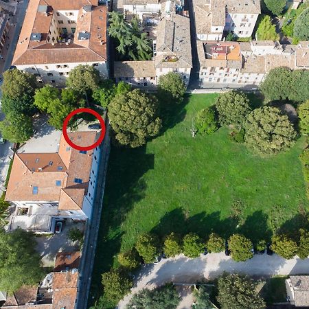Villino Mari Camere Con Parcheggio Privato Gratuito Ascoli Piceno Extérieur photo