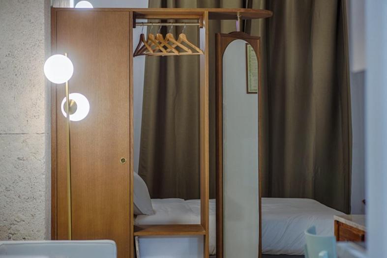 Villino Mari Camere Con Parcheggio Privato Gratuito Ascoli Piceno Extérieur photo