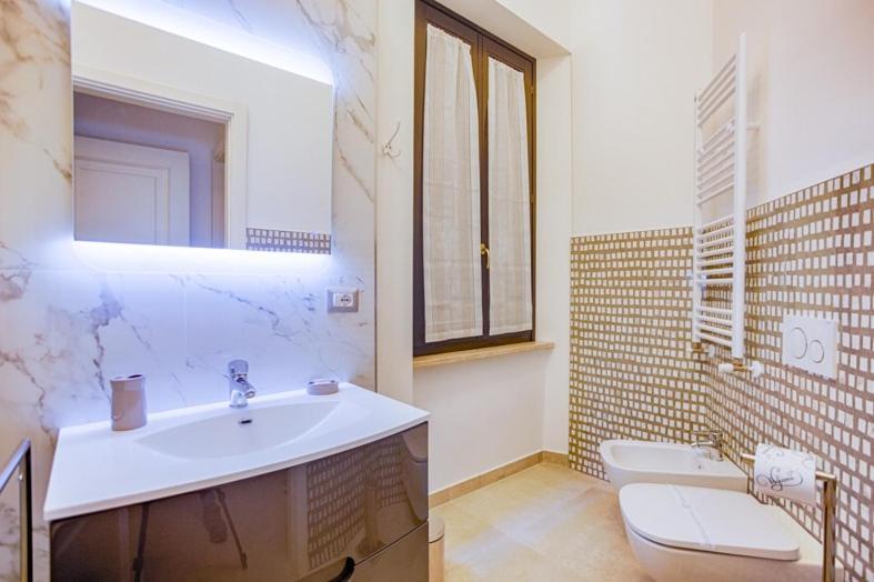 Villino Mari Camere Con Parcheggio Privato Gratuito Ascoli Piceno Extérieur photo