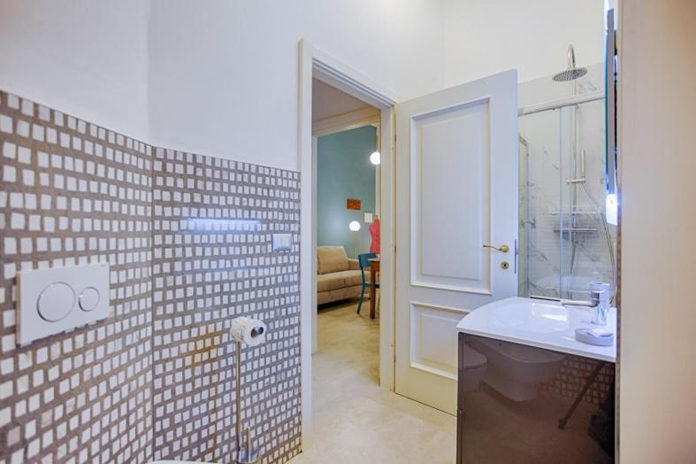 Villino Mari Camere Con Parcheggio Privato Gratuito Ascoli Piceno Extérieur photo