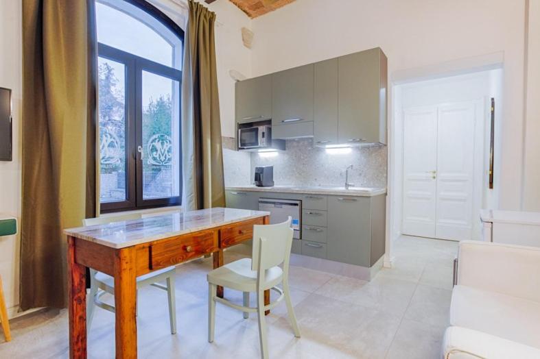 Villino Mari Camere Con Parcheggio Privato Gratuito Ascoli Piceno Extérieur photo